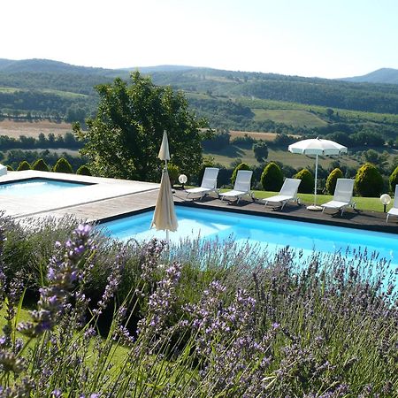 Borgo San Faustino Country Relais And Spa Morrano Екстер'єр фото
