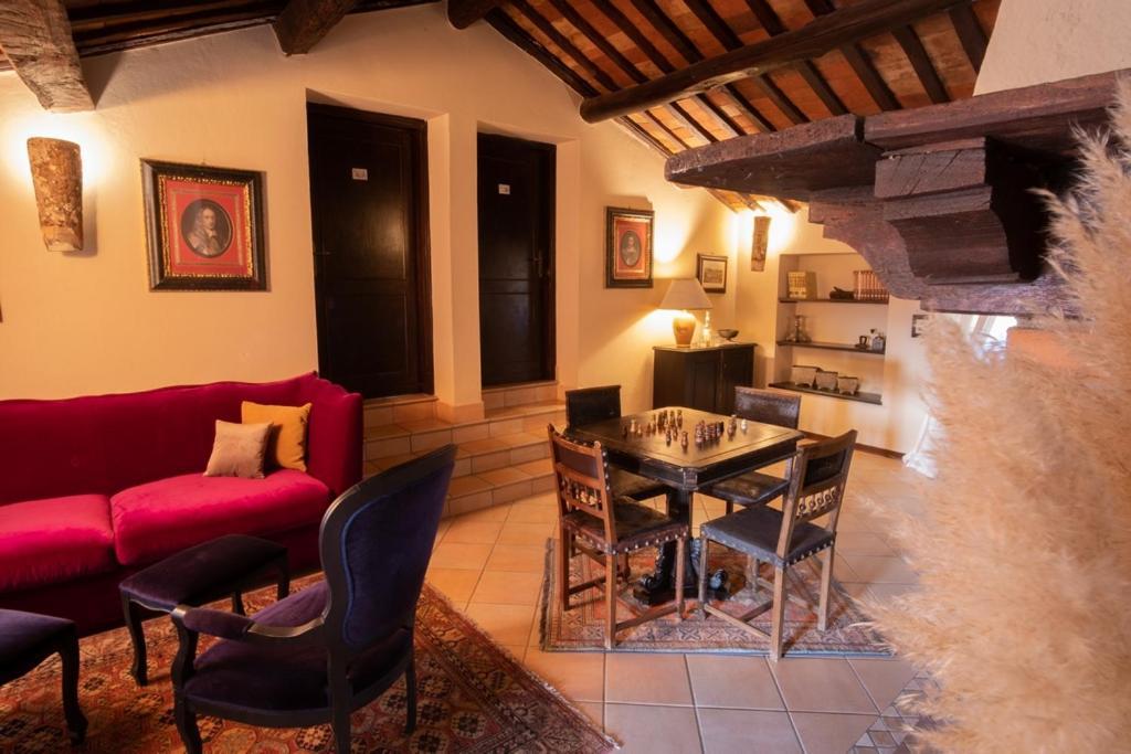 Borgo San Faustino Country Relais And Spa Morrano Екстер'єр фото