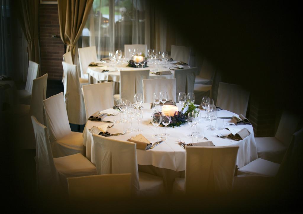Borgo San Faustino Country Relais And Spa Morrano Екстер'єр фото