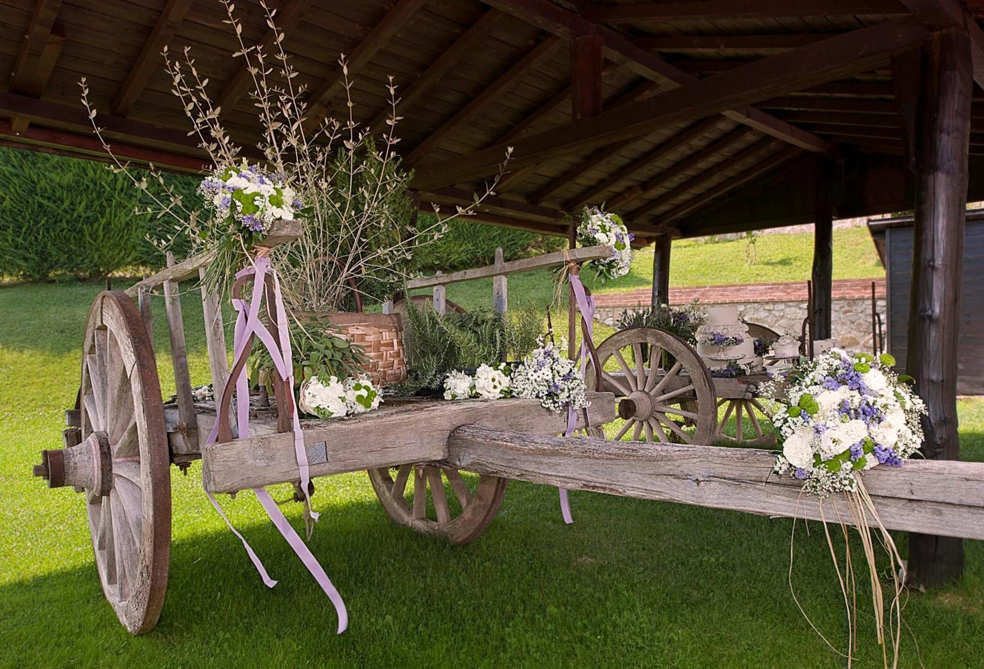 Borgo San Faustino Country Relais And Spa Morrano Екстер'єр фото