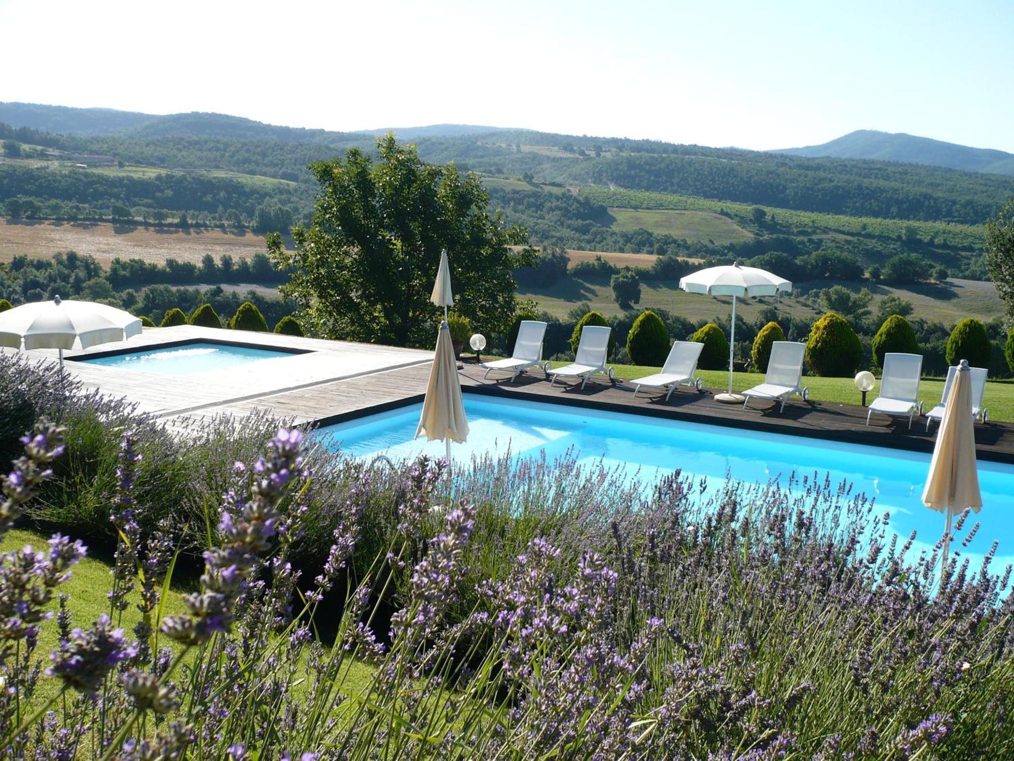 Borgo San Faustino Country Relais And Spa Morrano Екстер'єр фото