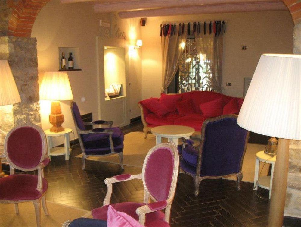 Borgo San Faustino Country Relais And Spa Morrano Екстер'єр фото