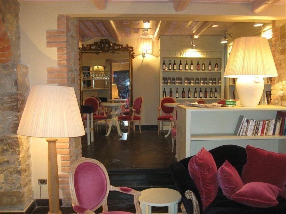 Borgo San Faustino Country Relais And Spa Morrano Екстер'єр фото
