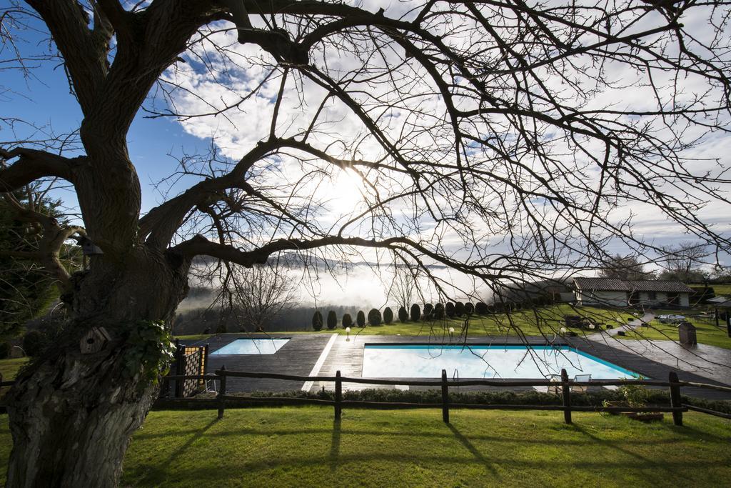 Borgo San Faustino Country Relais And Spa Morrano Екстер'єр фото