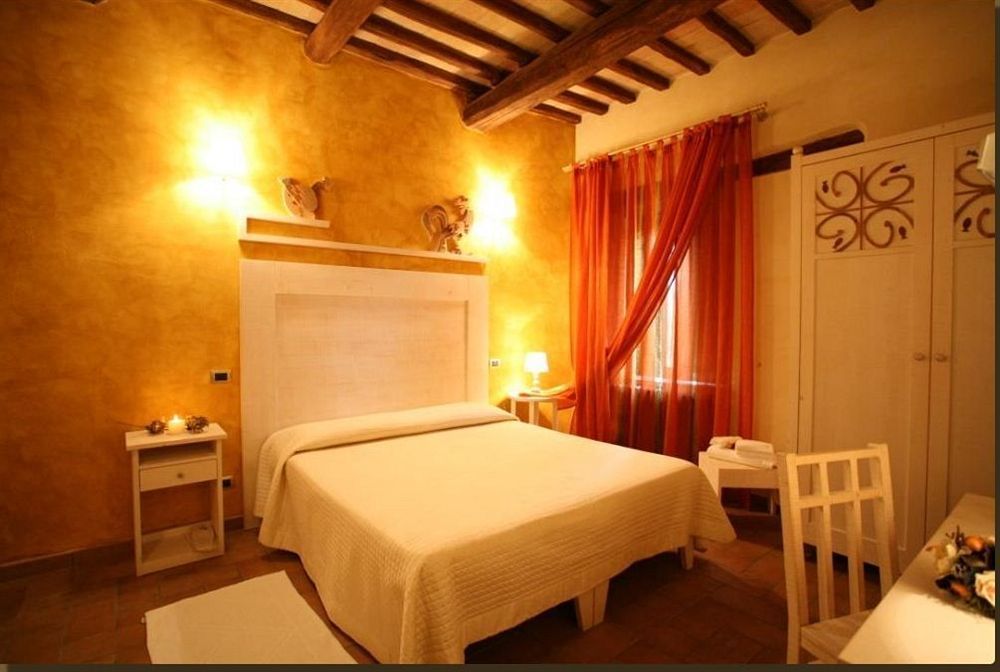 Borgo San Faustino Country Relais And Spa Morrano Екстер'єр фото