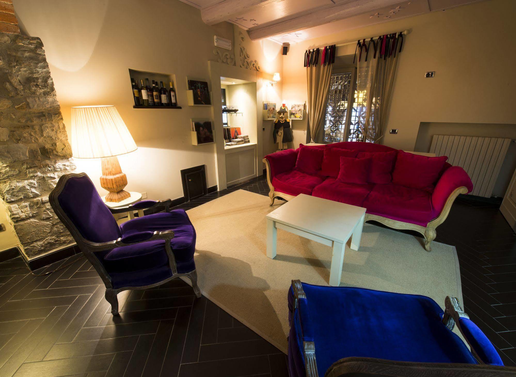 Borgo San Faustino Country Relais And Spa Morrano Екстер'єр фото