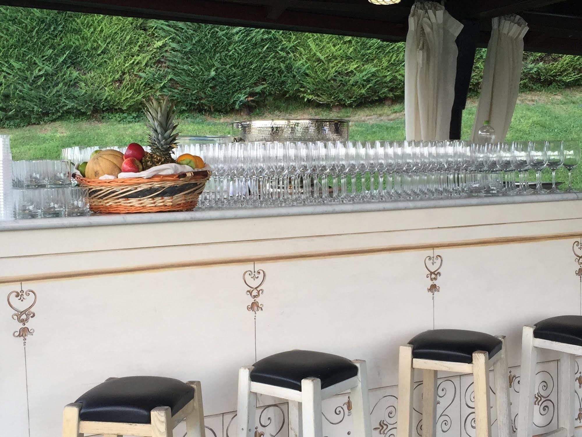 Borgo San Faustino Country Relais And Spa Morrano Екстер'єр фото