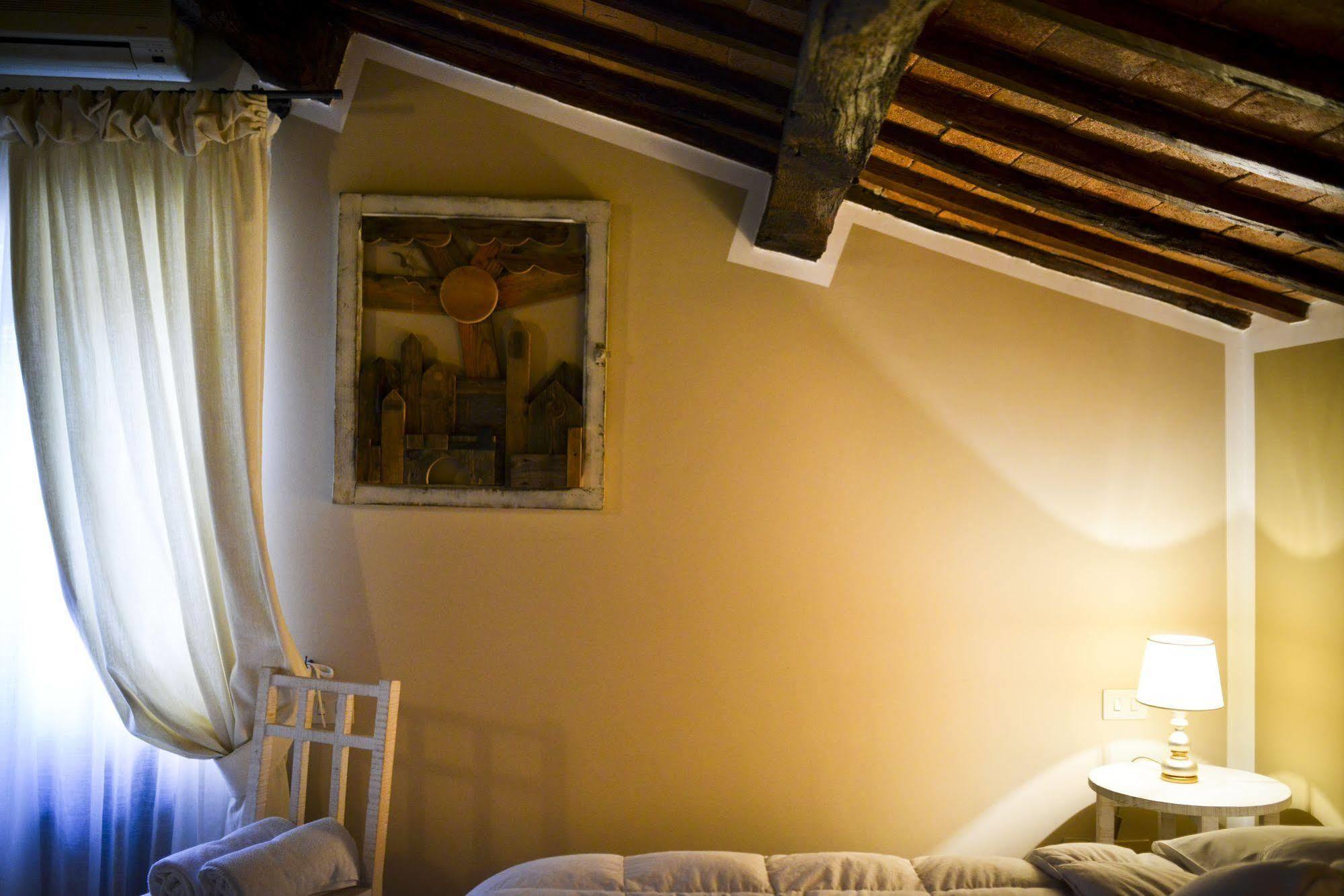 Borgo San Faustino Country Relais And Spa Morrano Екстер'єр фото