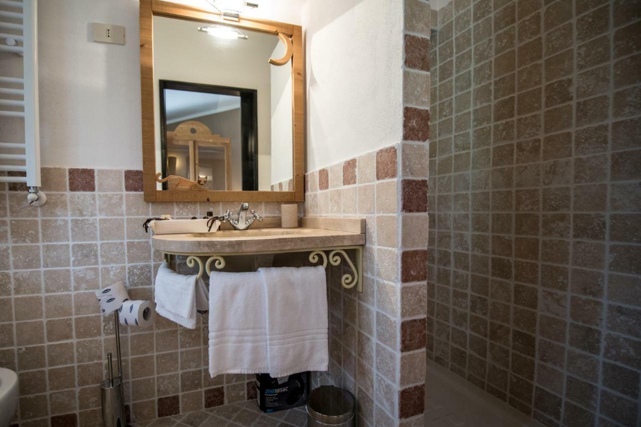Borgo San Faustino Country Relais And Spa Morrano Екстер'єр фото
