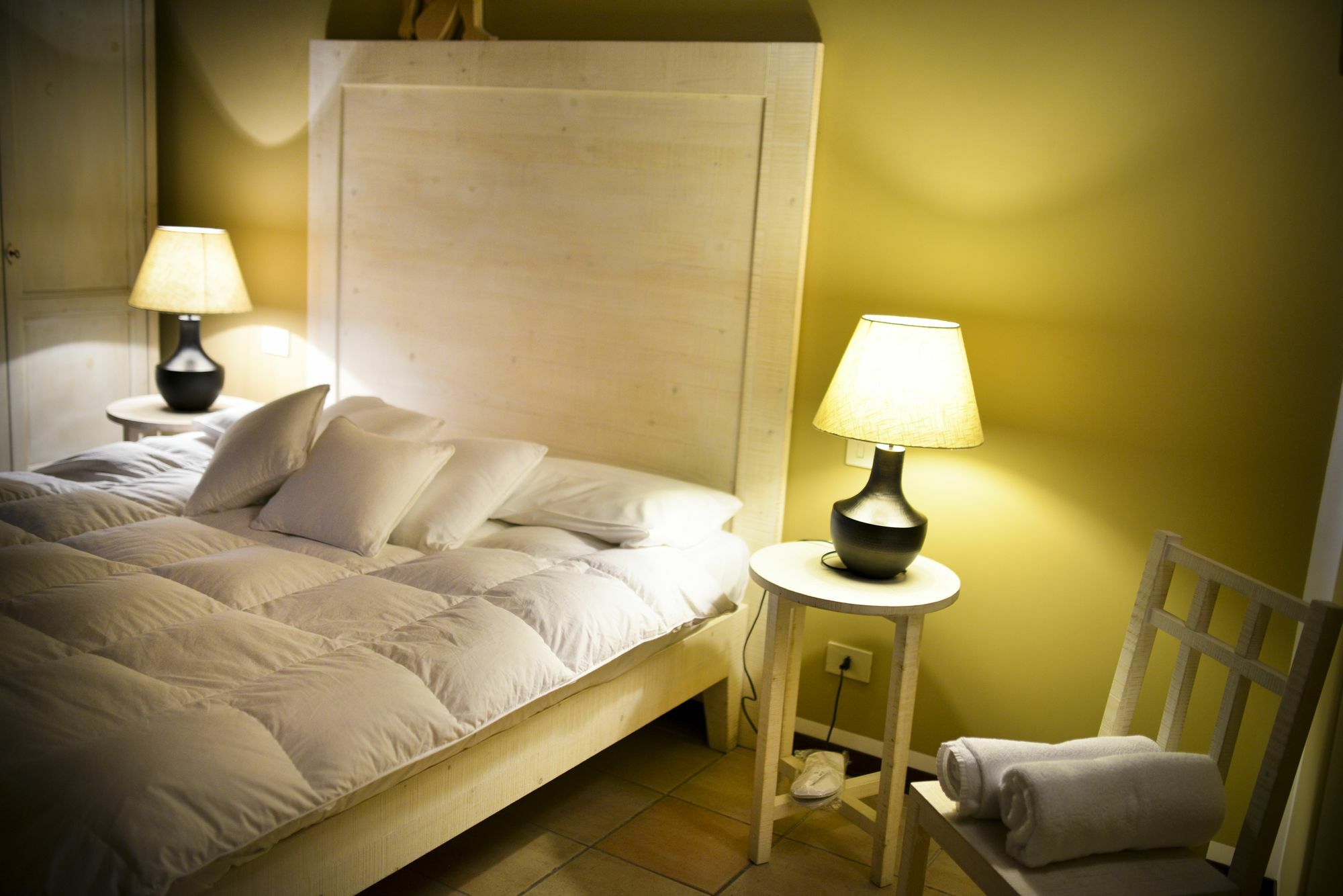 Borgo San Faustino Country Relais And Spa Morrano Екстер'єр фото